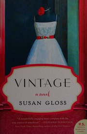 Vintage Gloss Susan