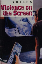 Violence On The Screen Gifford Clive