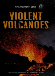 Violent Volcanoes Jennings Terry J