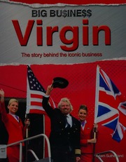 Virgin Sutherland Adam Author