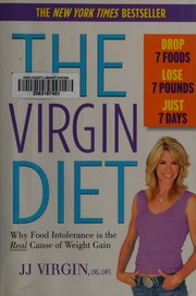 The Virgin Diet Drop 7 Foods Lose 7 Pounds Just 7 Days Virgin