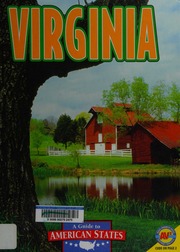 Virginia B The Old Dominion Unknown