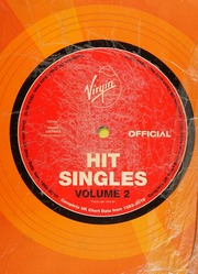 The Virgin Book Of British Hit Singles Volume 2 Unknown