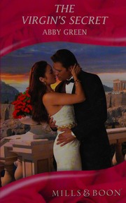 The Virgins Secret Green Abby