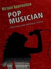 Virtual Apprentice Pop Musician 1 Edition Rauf Don Vescia Monique