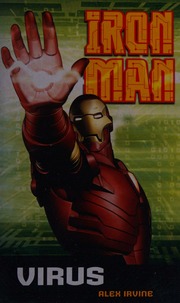 Virus Irvine Alexander Alexander C