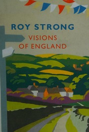 Visions Of England Strong Roy