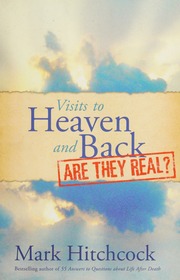 Visits To Heaven And Back Are They Real Hitchcock Mark 1959
