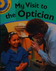 A Visit To The Optician Unknown