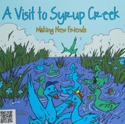 Visit To Syrup Creek Making New Friends Heller Toni W