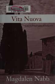 Vita Nuova Nabb Magdalen 19472007