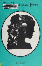 The Vitruvian Heir Kilroy L S