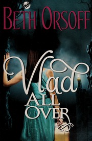 Vlad All Over None Orsoff Beth None