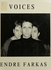 Voices Farkas Endre 1948