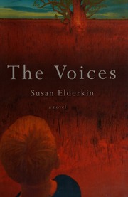 The Voices 1st American Ed Elderkin Susan