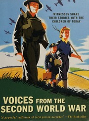 Voices From The Second World War Witnesses Share Their Stories With The Children Of Today First News Firm Silver Line Organization