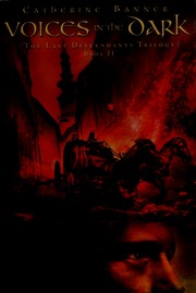 Voices In The Dark Banner Catherine