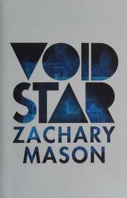 Void Star Mason Zachary 1974 Author