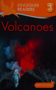 Volcanoes Llewellyn Claire Feldman Thea
