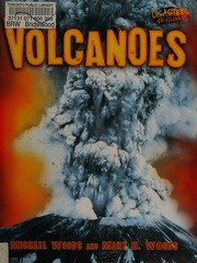 Volcanoes Woods Michael 1946 Woods Mary B Mary Boyle 1946