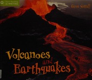 Volcanoes And Earthquakes Nuttall Gina