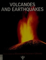 Volcanoes And Earthquakes Unknown