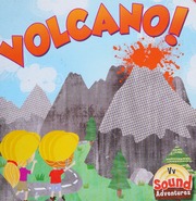 Volcano Phoenetic Sound V Robertson J Jean Author Anglicas