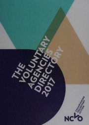 Voluntary Agencies Directory 2017 Unknown