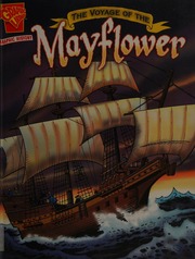 The Voyage Of The Mayflower Lassieur Allison