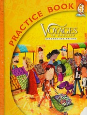 Voyages In English Grade 5 Practice Book Sister Patricia Healey Ihm Ma
