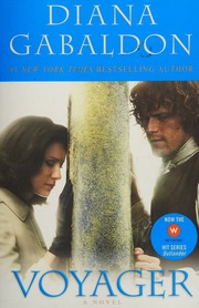 Voyager A Novel Gabaldon Diana