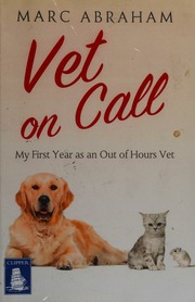 Vet On Call Abraham Marc