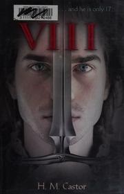 Viii 1st Us Ed Castor H M 1970