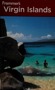 Virgin Islands 11th Ed Porter Darwin Prince Danforth