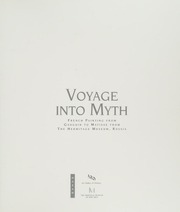 Voyage Into Myth French Painting From Gauguin To Matisse From The Hermitage Museum Russia Bondil