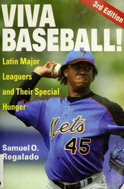 Viva Baseball 3rd Ed Samuel O Regalado