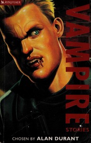 Vampire Stories None Printing 2 None None Durant Alan 1958 Hardcastle