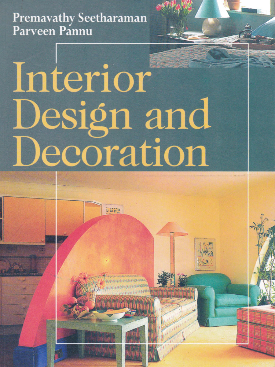 Interior Designand Decoration First Premavathy Seetharaman Parveen Pannu