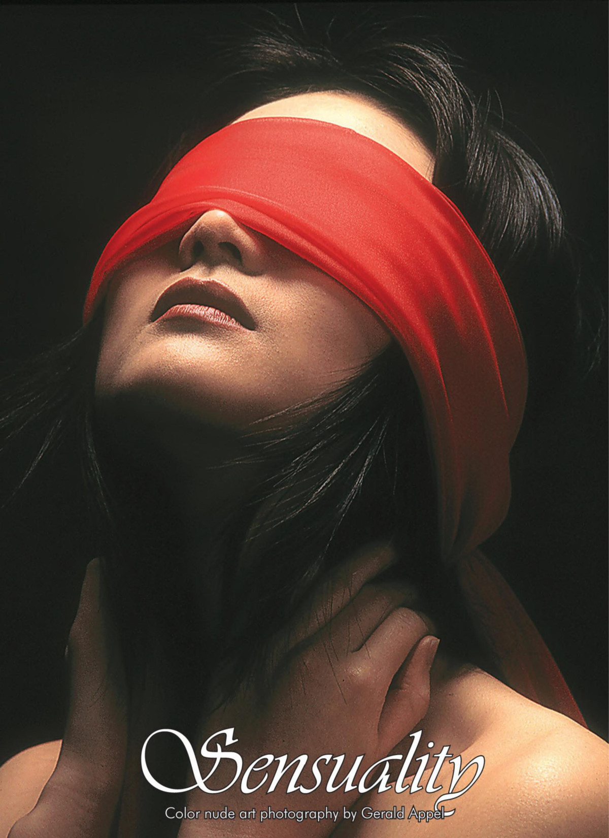 Sensuality Color Nude Art Photography Gerald Appel