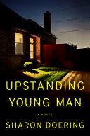 Upstanding Young Man Sharon Doering
