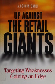 Up Against The Retail Giants Targeting Weakness Gaining An Edge Samli