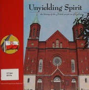Unyielding Spirit The History Of The Polish People Of St Louis Harris