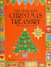 The Usborne Christmas Treasury Bates Michelle Tyler Jenny Watt