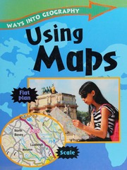 Using Maps Llewellyn Claire