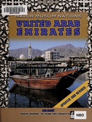 United Arab Emirates Mccoy Lisa