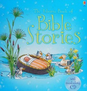 The Usborne Book Of Bible Stories Amery Heather Young N Norman