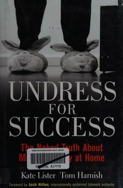 Undress For Success The Naked Truth About Making Money At Home Lister