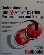Understanding Ibm Eserver Pseries Performance And Sizing Trickett