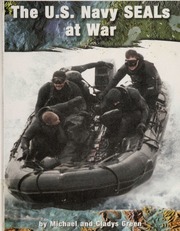 The Us Navy Seals At War None Green Michael 1952 None Green