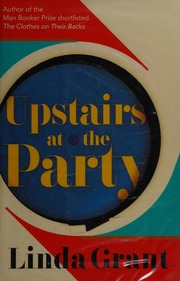 Upstairs At The Party Grant Linda 1951